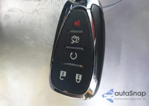 2018 Chevrolet Cruze Lt Auto z USA, uszkodzony, nr VIN 1G1BE5SM7J7197502